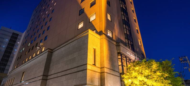仙台日航都市酒店(Hotel JAL City Sendai)图片