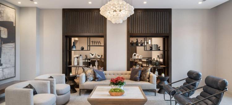 弗雷明汉唐普雷斯套房酒店(TownePlace Suites Framingham)图片