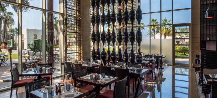 阿布扎比柏悦酒店(Park Hyatt Abu Dhabi)图片