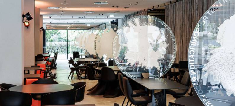 萨格勒布全景酒店(Zonar Zagreb by Maistra City Vibes)图片