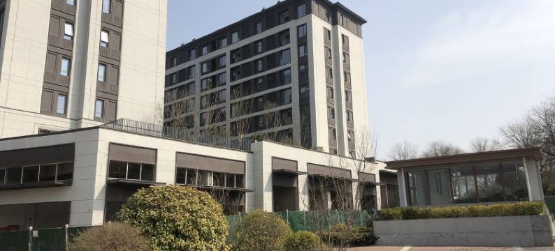 临潼1040公寓(芷阳二路分店)图片