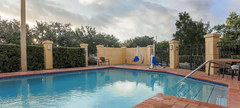 玛丽湖/奥兰多北凯悦嘉轩酒店(Hyatt Place Lake Mary Orlando North)图片