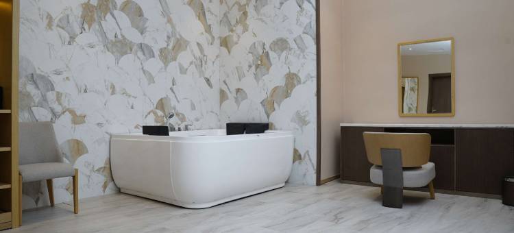 Best Western Plus Danat Almansak Hotel图片