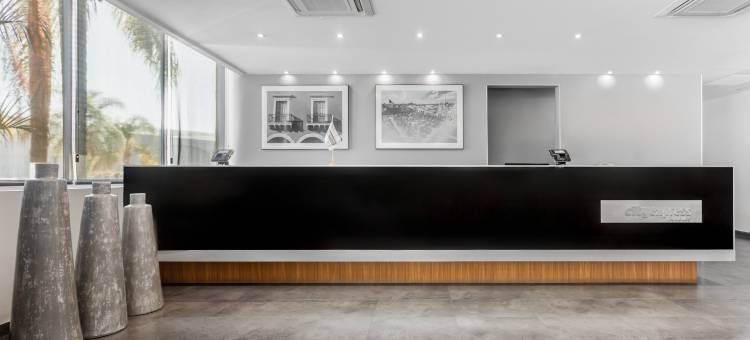 莱昂城市快捷酒店(City Express by Marriott Leon)图片