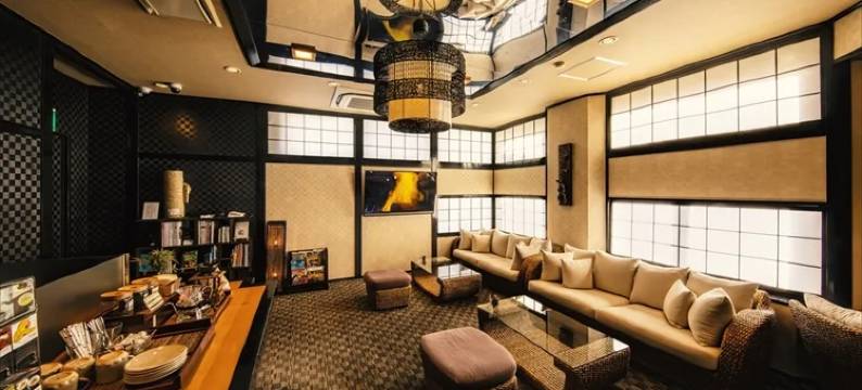 风之熏奢华酒店(Luxury Wa Hotel Kaze No Kaori)图片