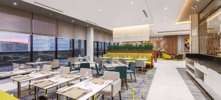 希尔顿花园酒店温德和克(Hilton Garden Inn Windhoek)图片