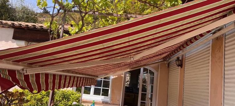 小梯田酒店(Les Petites Terrasses)图片