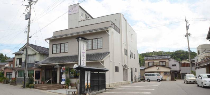 花历日式旅馆(Hanagoyomi)图片