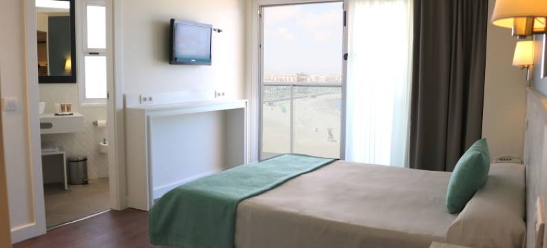 多内尔海滩黄金酒店(Golden Donaire Beach)图片