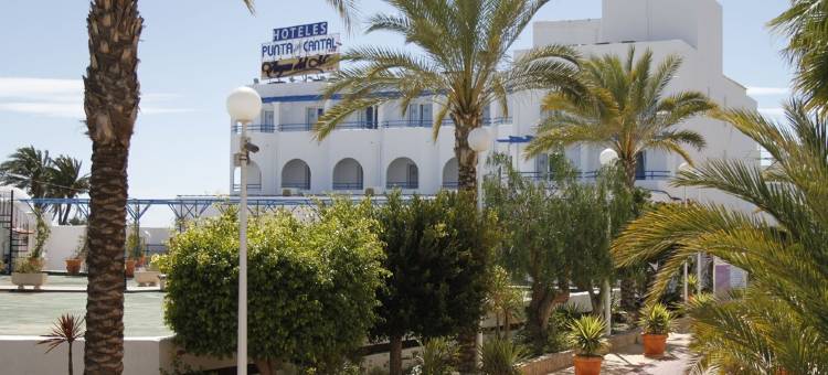 博卡伊纳海滩酒店(Hotel Playa Bocaina)图片