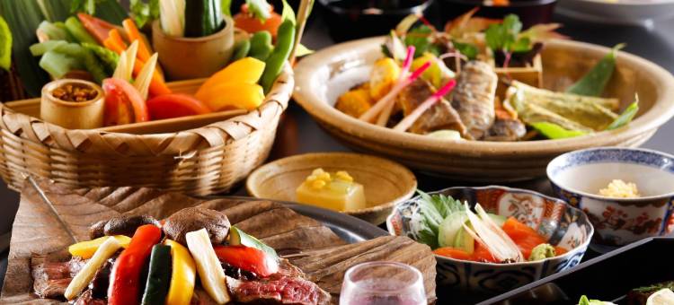 蓼科蓝旅馆(Tateshina Ai)图片