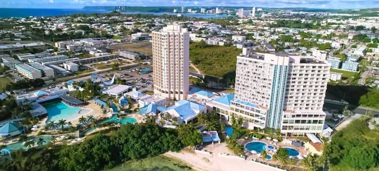 星野集团 RISONARE 关岛(Hoshino Resorts Risonare Guam)图片