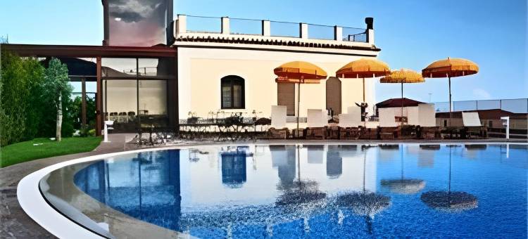 圣卡特琳娜贝斯特韦斯特酒店(Best Western Hotel Santa Caterina)图片