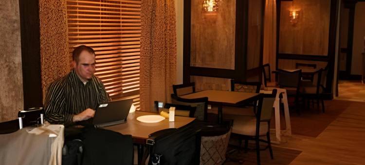 希尔顿欢朋套房酒店-纽卡斯尔(Hampton Inn & Suites New Castle)图片