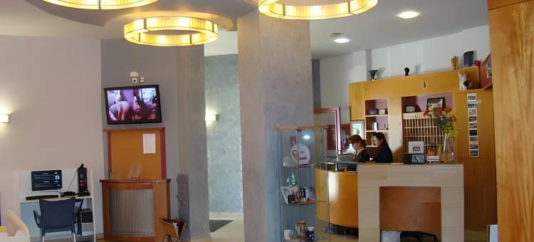 休达德亚酒店(Hotel Ciutadella)图片