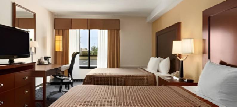 杰尼瓦五指湖戴斯酒店(Days Inn by Wyndham Geneva/Finger Lakes)图片