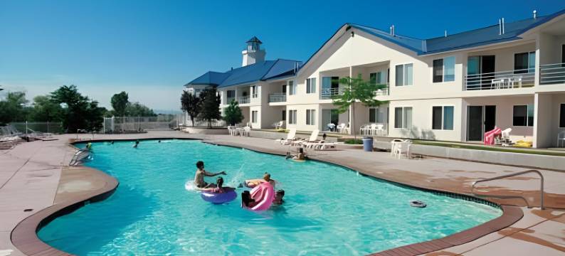 熊湖沃德马克公寓式酒店(WorldMark Bear Lake)图片