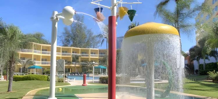 Hyatt Centric San Juan - Isla Verde(Hyatt Centric San Juan - Isla Verde)图片