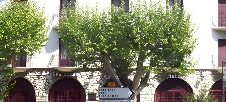 香米赫酒店(Hotel la Chaumière)图片