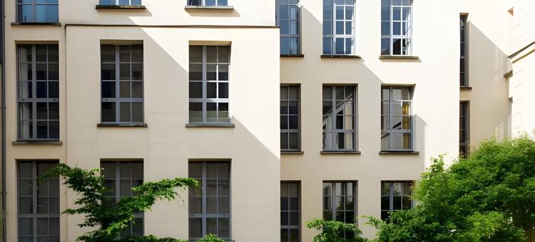 凡尔赛罗杰斯公寓(Appartements - le Logis Versaillais)图片