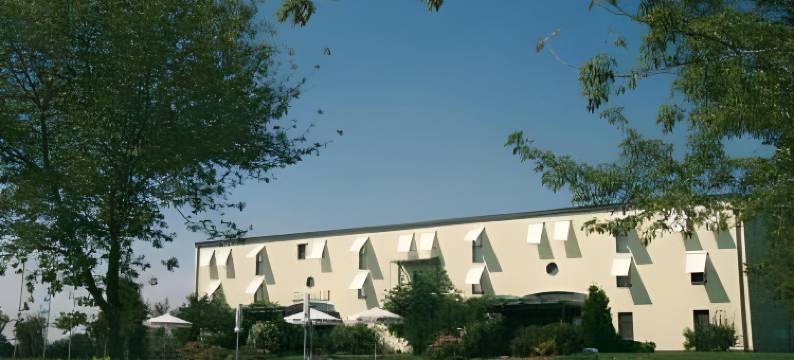 易北河莫里茨餐厅酒店(Hotel Moritz an der Elbe)图片