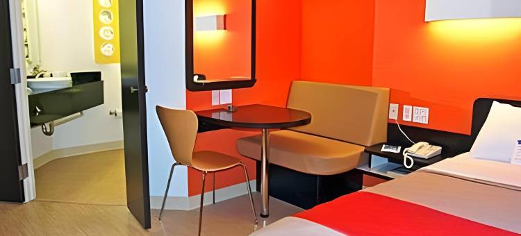 文纳奇6号汽车旅馆(Motel 6 Wenatchee, WA)图片