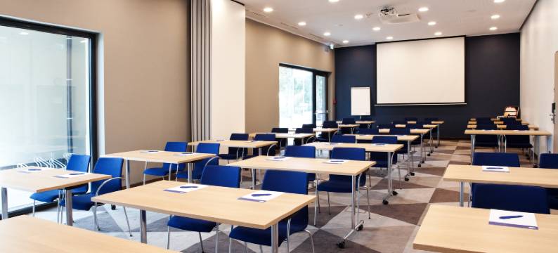 达姆施塔特智选假日酒店(Holiday Inn Express DARMSTADT by IHG)图片