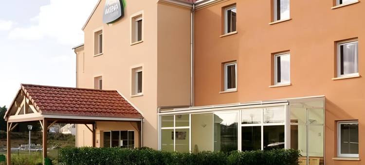 Hôtel Akena Caudry Cambrai图片
