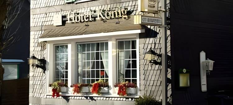 克尼格酒店(Hotel König)图片