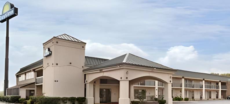 克拉克斯维尔北戴斯酒店(Days Inn by Wyndham Clarksville North)图片