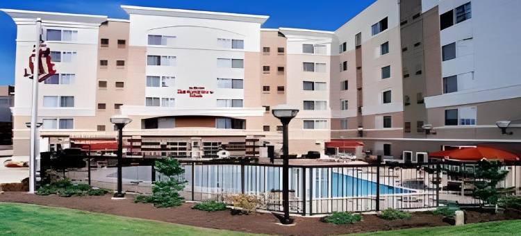 Residence Inn Tysons图片