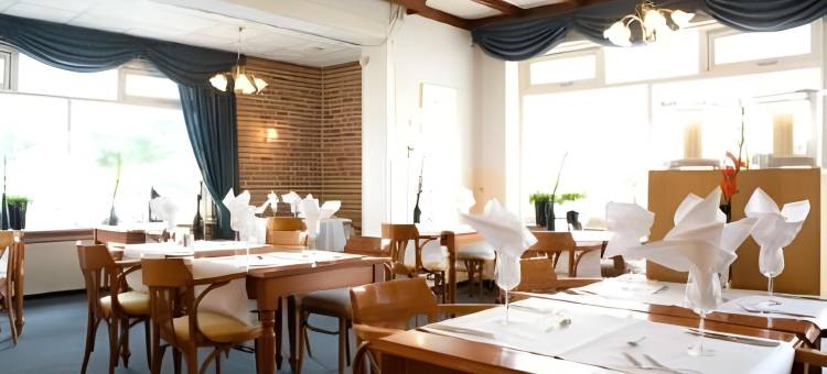 弗莱彻酒店(Fletcher Hotel Restaurant de Gelderse Poort)图片