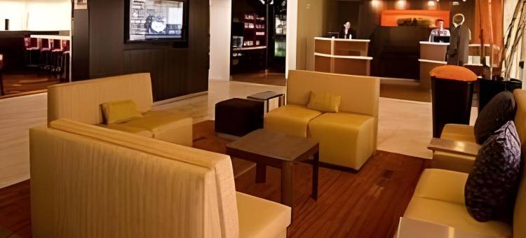 兰辛万怡酒店(Courtyard Lansing)图片