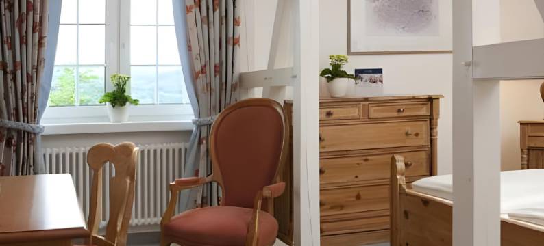 Warsteiner世界宾馆(Gästehaus Warsteiner Welt)图片