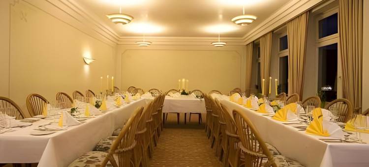 维特蒙德环形公寓式酒店(Ringhotel Residenz Wittmund)图片
