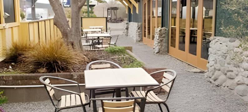 托塔拉酒店(Totara Lodge)图片