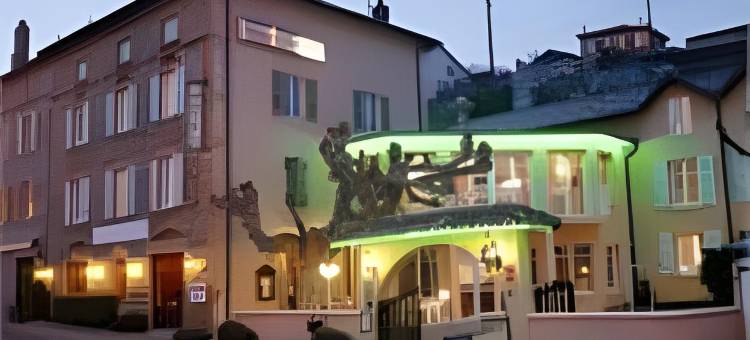 克洛什梅尔旅馆 – 水疗中心和美食餐厅(Auberge de Clochemerle - Spa & Restaurant Gastronomique étoilé)图片