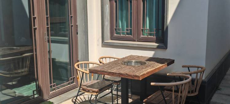 房东小娟57度假别墅(湖东路分店)图片