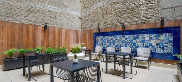 佩斯塔纳公园大道(Pestana Park Avenue)图片