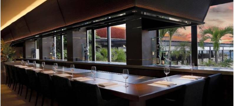 海风珊瑚度假酒店(Hotel Seabreeze Coral)图片