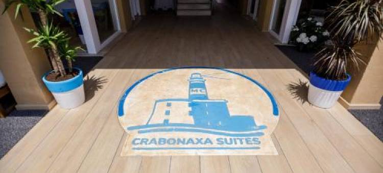 Crabonaxa Suites图片