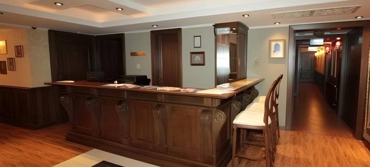莫扎特酒店(Mozart Hotel)图片