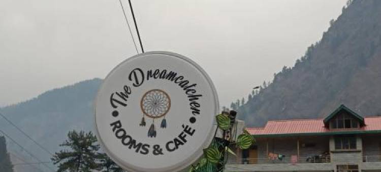 The Dreamcatcher Room’s & Cafe图片