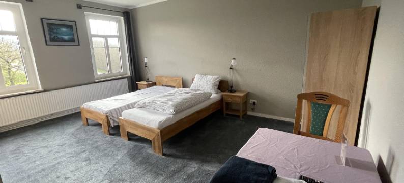 维滕兰德加斯霍夫酒店(Landgasthof Witten)图片