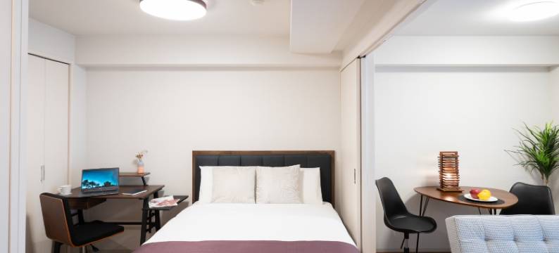 梅田BON公寓(Bon Condominium Umeda)图片