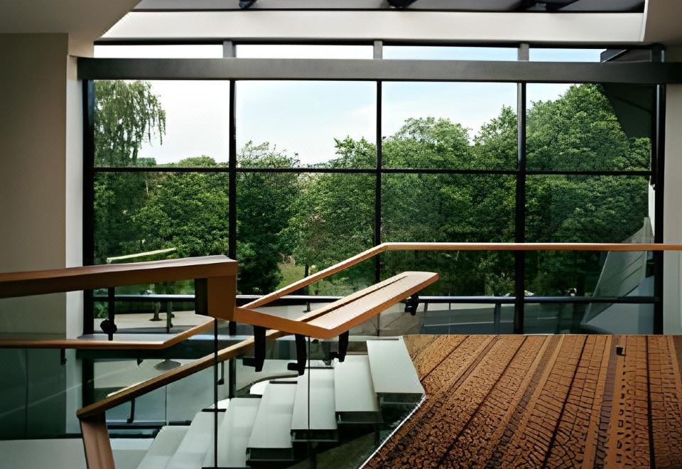 Gabija Hotel Spa & Conferences Hotel Overview