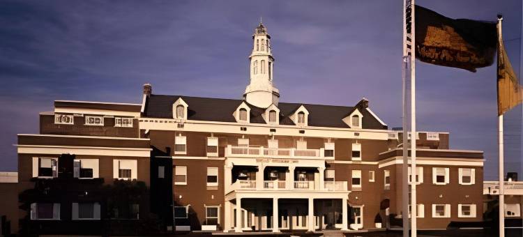 莫莉皮切尔酒店(Molly Pitcher Inn)图片