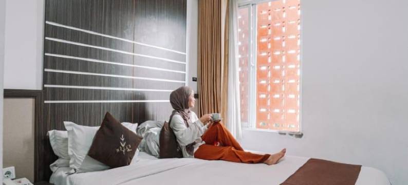 Bell's Place Hotel图片