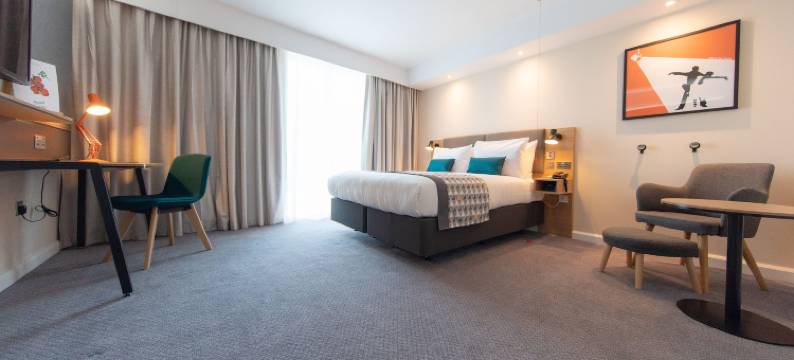 假日酒店布莱克浦(Holiday Inn BLACKPOOL by IHG)图片