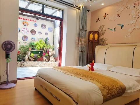 雅院房东公寓(兴华街分店)